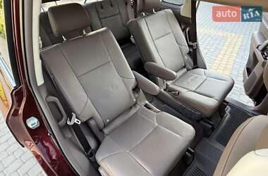 Внедорожник / Кроссовер Lexus GX 2019 в 