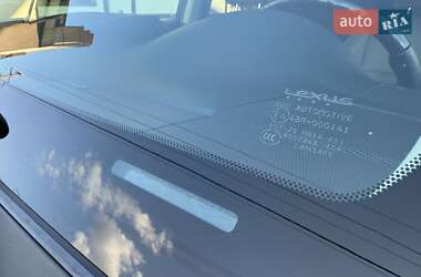Внедорожник / Кроссовер Lexus GX 2019 в 