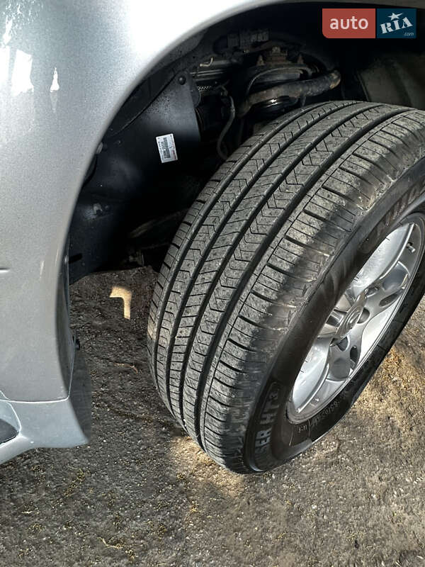 Внедорожник / Кроссовер Lexus GX 2008 в Верхнеднепровске