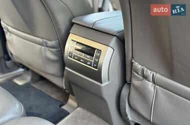 Позашляховик / Кросовер Lexus GX 2015 в 