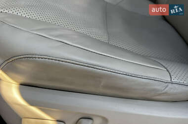 Позашляховик / Кросовер Lexus GX 2010 в 