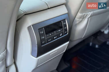 Внедорожник / Кроссовер Lexus GX 2010 в 