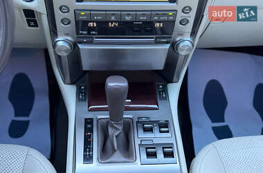 Внедорожник / Кроссовер Lexus GX 2010 в 
