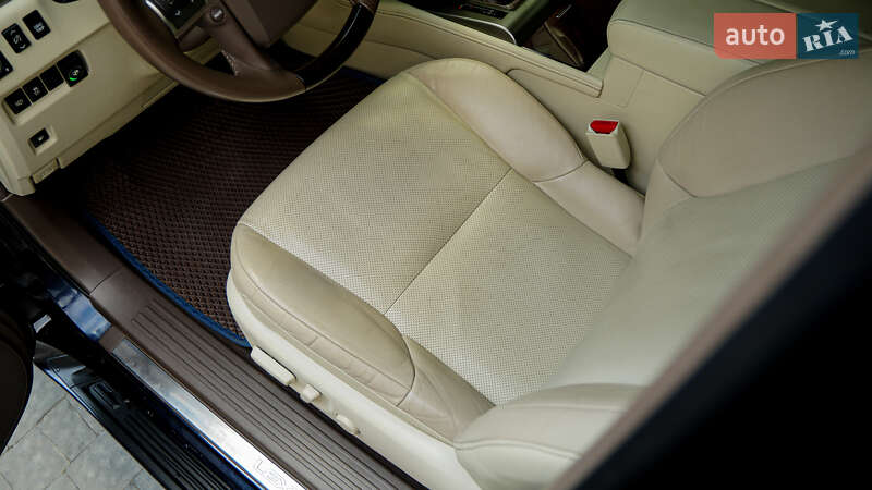 Внедорожник / Кроссовер Lexus GX 2019 в Львове
