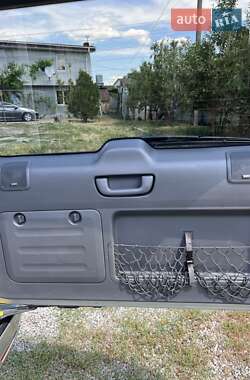 Внедорожник / Кроссовер Lexus GX 2008 в 
