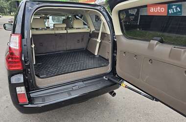 Внедорожник / Кроссовер Lexus GX 2013 в 