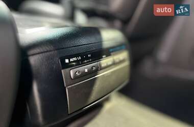 Позашляховик / Кросовер Lexus GX 2005 в 