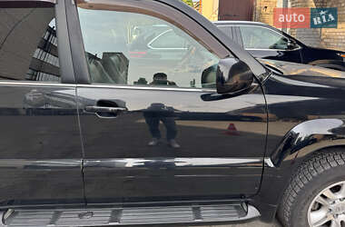 Внедорожник / Кроссовер Lexus GX 2005 в 