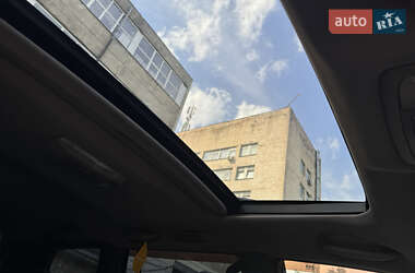 Внедорожник / Кроссовер Lexus GX 2005 в 