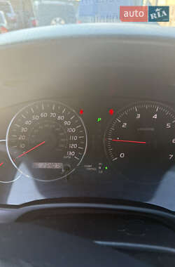 Внедорожник / Кроссовер Lexus GX 2008 в 