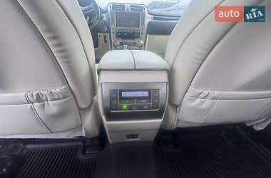 Внедорожник / Кроссовер Lexus GX 2020 в 