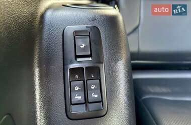 Внедорожник / Кроссовер Lexus GX 2013 в 