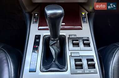 Внедорожник / Кроссовер Lexus GX 2013 в 