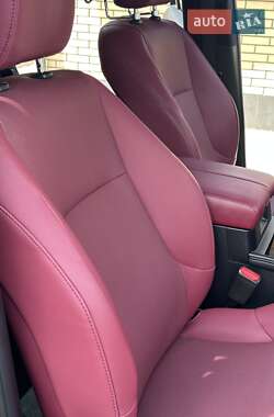Внедорожник / Кроссовер Lexus GX 2021 в 