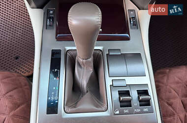 Внедорожник / Кроссовер Lexus GX 2018 в 