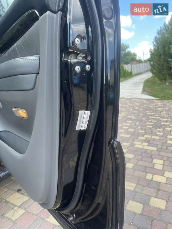 Внедорожник / Кроссовер Lexus GX 2004 в Днепре