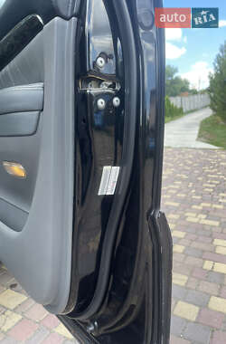Внедорожник / Кроссовер Lexus GX 2004 в 