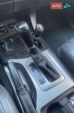 Внедорожник / Кроссовер Lexus GX 2004 в 