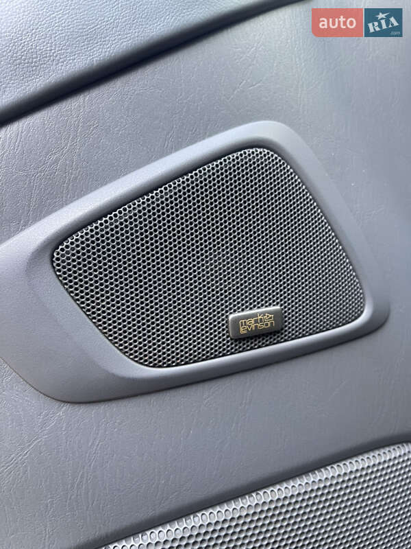 Внедорожник / Кроссовер Lexus GX 2004 в Днепре