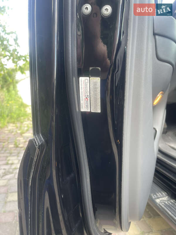 Внедорожник / Кроссовер Lexus GX 2004 в Днепре