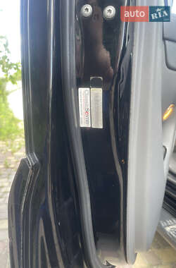 Внедорожник / Кроссовер Lexus GX 2004 в 
