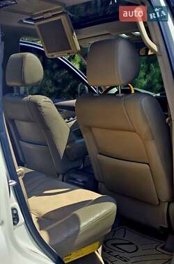 Внедорожник / Кроссовер Lexus GX 2008 в 