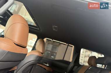Внедорожник / Кроссовер Lexus GX 2024 в 