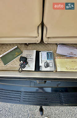 Внедорожник / Кроссовер Lexus GX 2004 в 