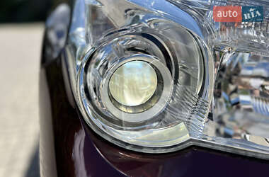 Внедорожник / Кроссовер Lexus GX 2012 в 