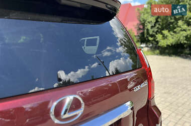 Внедорожник / Кроссовер Lexus GX 2012 в 