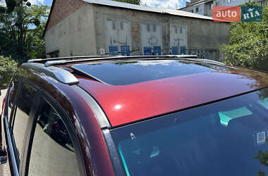 Внедорожник / Кроссовер Lexus GX 2012 в 