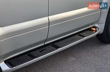 Внедорожник / Кроссовер Lexus GX 2005 в 