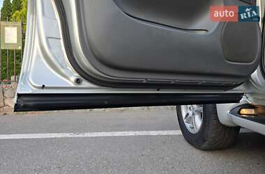 Внедорожник / Кроссовер Lexus GX 2005 в 