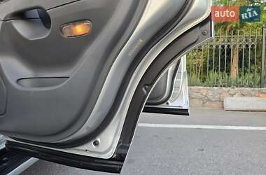Внедорожник / Кроссовер Lexus GX 2005 в 