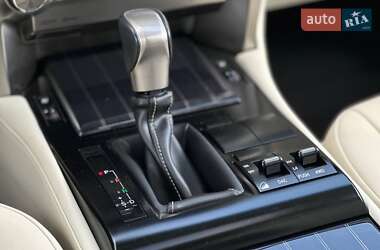 Внедорожник / Кроссовер Lexus GX 2020 в 