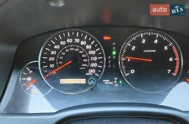 Внедорожник / Кроссовер Lexus GX 2004 в 