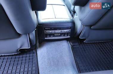 Внедорожник / Кроссовер Lexus GX 2004 в 