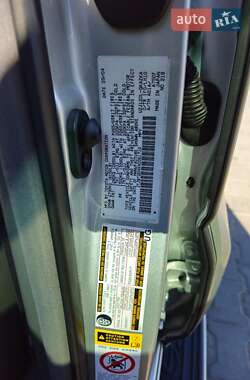 Внедорожник / Кроссовер Lexus GX 2004 в 