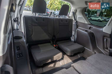 Внедорожник / Кроссовер Lexus GX 2013 в 