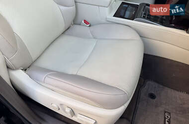 Внедорожник / Кроссовер Lexus GX 2014 в 