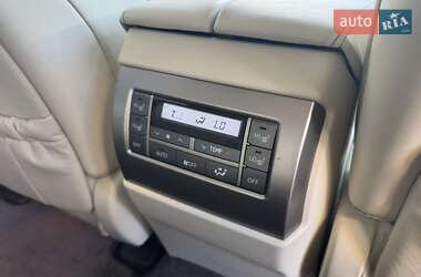 Внедорожник / Кроссовер Lexus GX 2014 в 