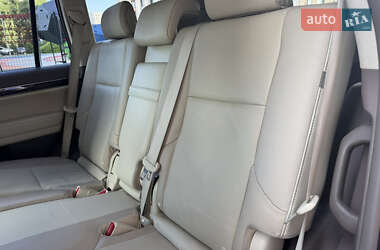 Внедорожник / Кроссовер Lexus GX 2014 в 