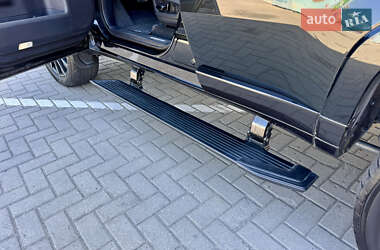 Внедорожник / Кроссовер Lexus GX 2024 в 
