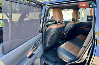 Внедорожник / Кроссовер Lexus GX 2024 в 
