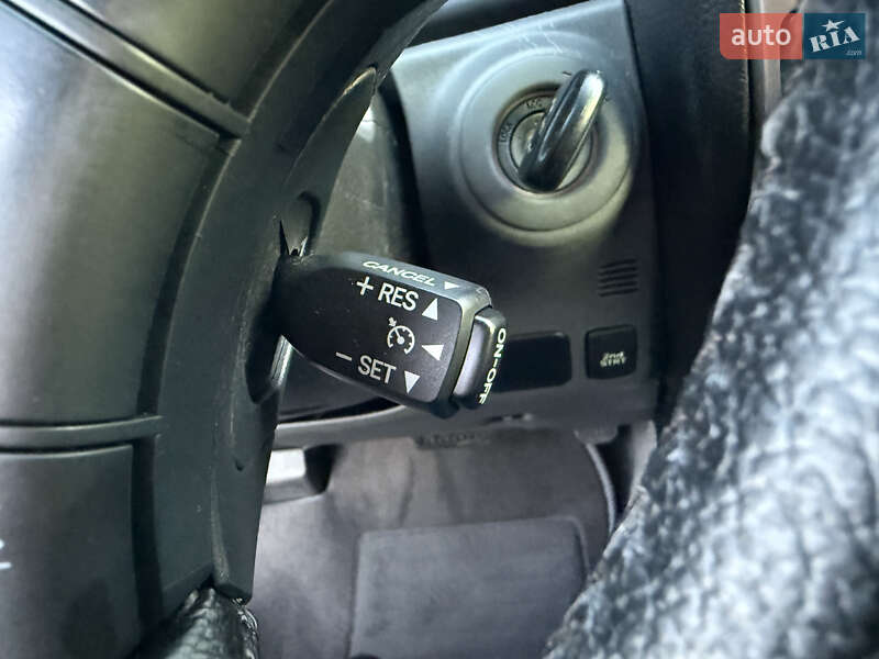 Внедорожник / Кроссовер Lexus GX 2006 в Мукачево