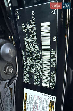 Внедорожник / Кроссовер Lexus GX 2006 в 