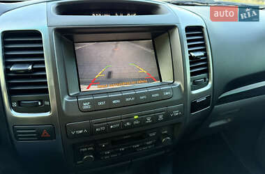 Внедорожник / Кроссовер Lexus GX 2006 в 
