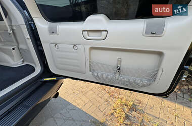 Внедорожник / Кроссовер Lexus GX 2008 в 