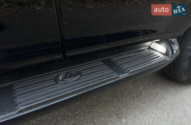 Внедорожник / Кроссовер Lexus GX 2005 в 
