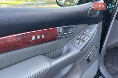 Внедорожник / Кроссовер Lexus GX 2008 в 